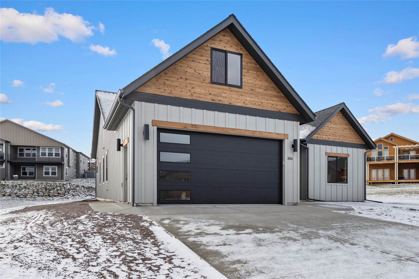 306 Timberwolf Drive, Polson, MT 59860