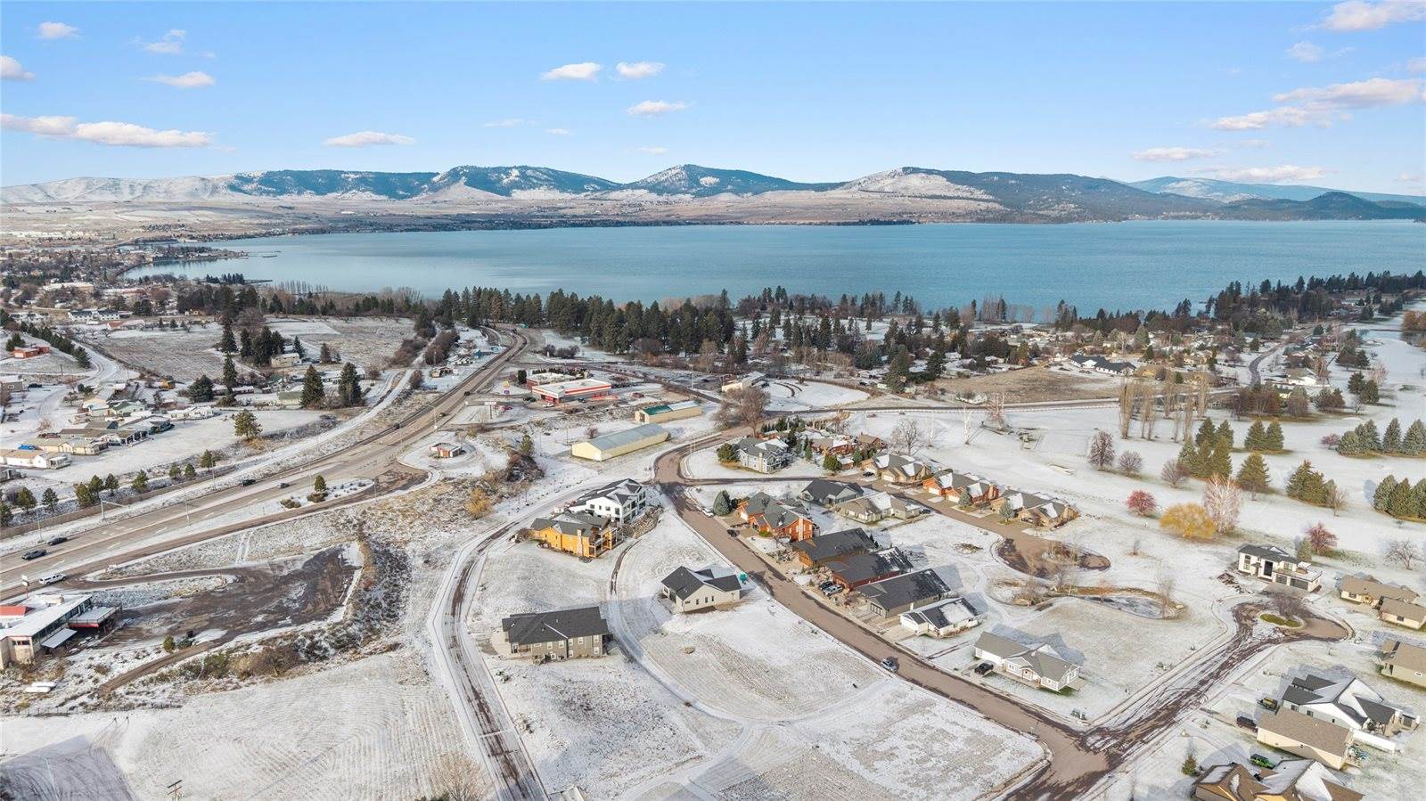 306 Timberwolf Drive, Polson, MT 59860