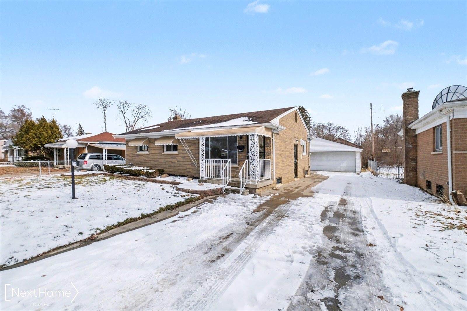 6714 Cranwood Drive, Flint, MI 48505
