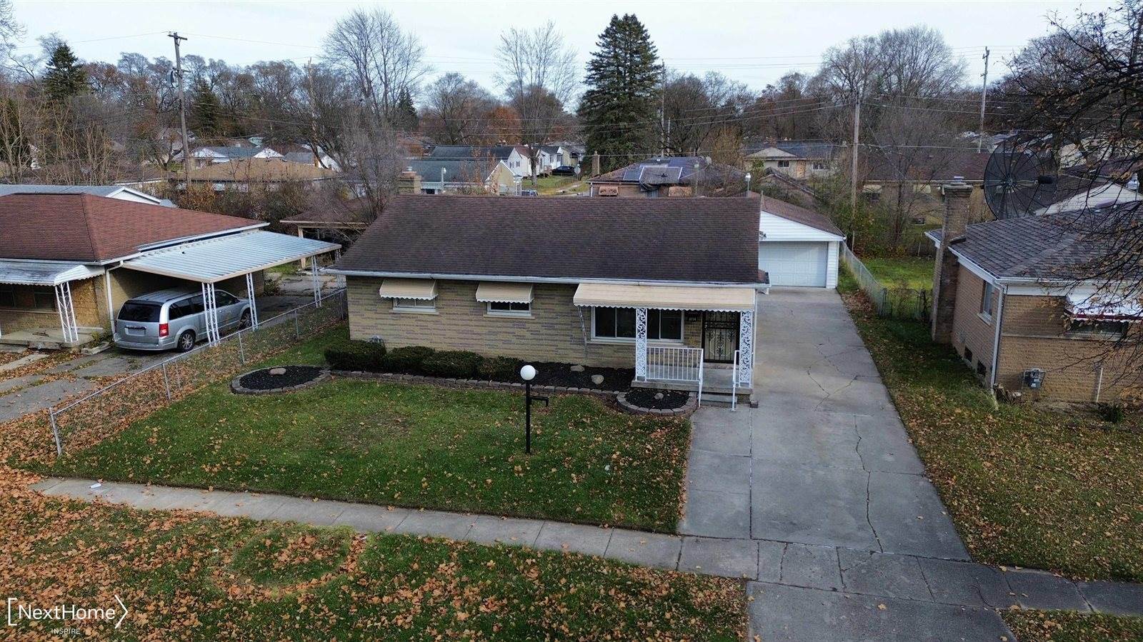 6714 Cranwood Drive, Flint, MI 48505