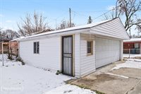 6714 Cranwood Drive, Flint, MI 48505