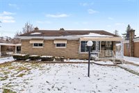 6714 Cranwood Drive, Flint, MI 48505