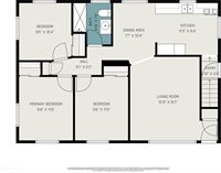 6714 Cranwood Drive, Flint, MI 48505