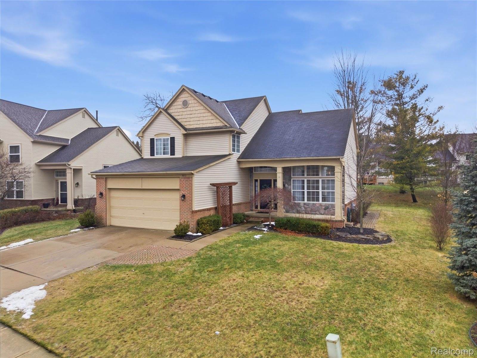 3613 Briarbrooke Lane, OaklandCharterTownship_Oakland, MI 48306