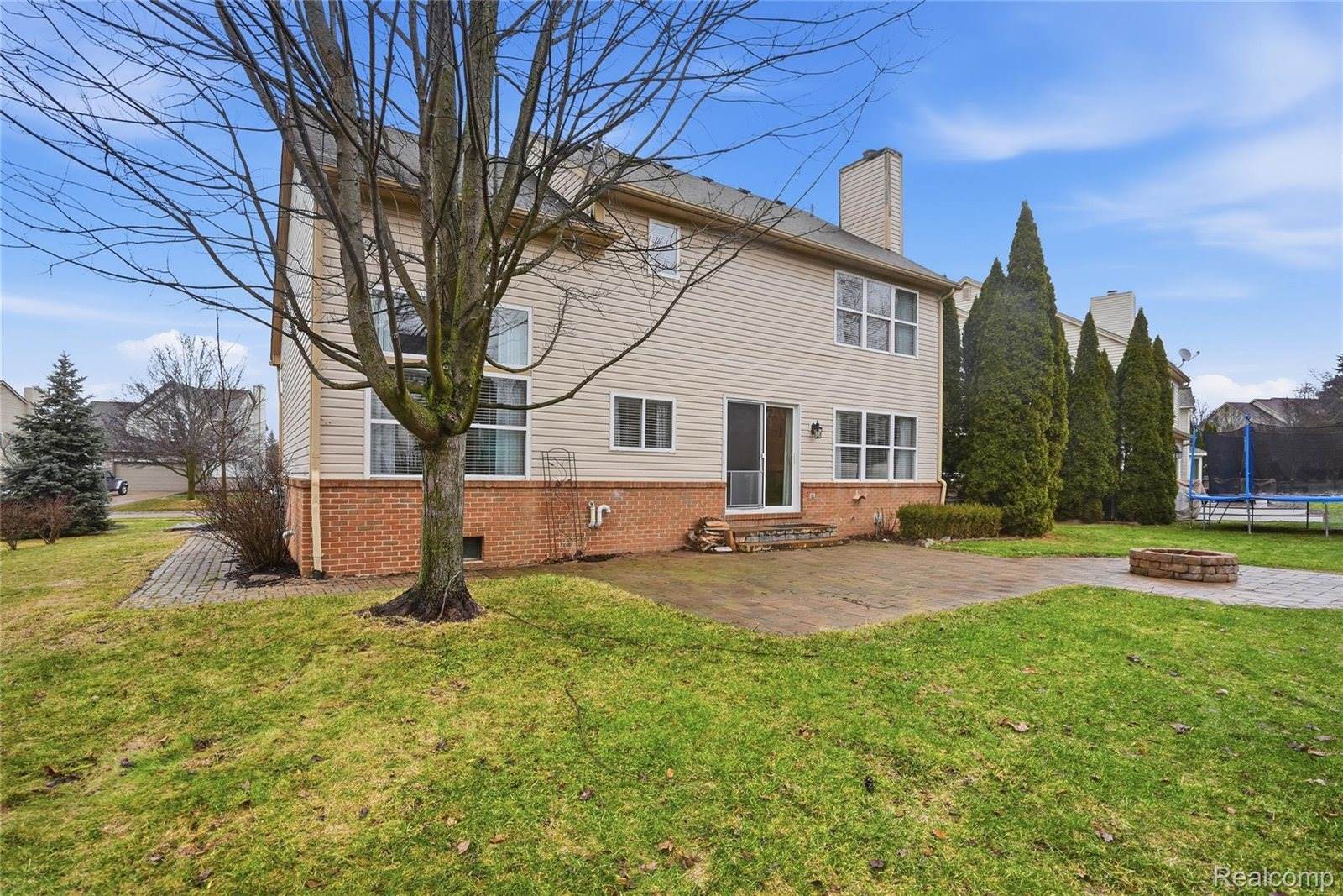 3613 Briarbrooke Lane, OaklandCharterTownship_Oakland, MI 48306