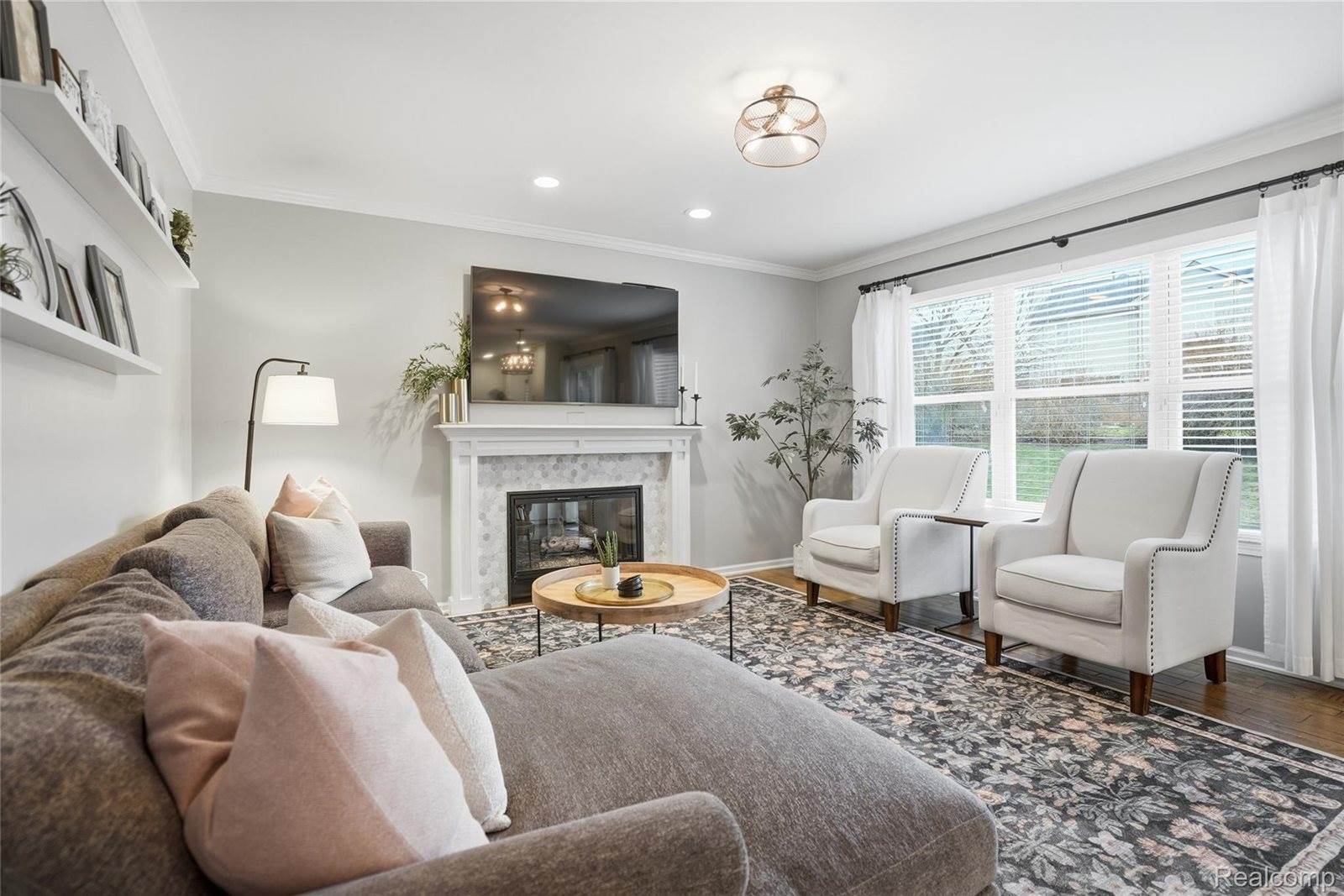 3613 Briarbrooke Lane, OaklandCharterTownship_Oakland, MI 48306