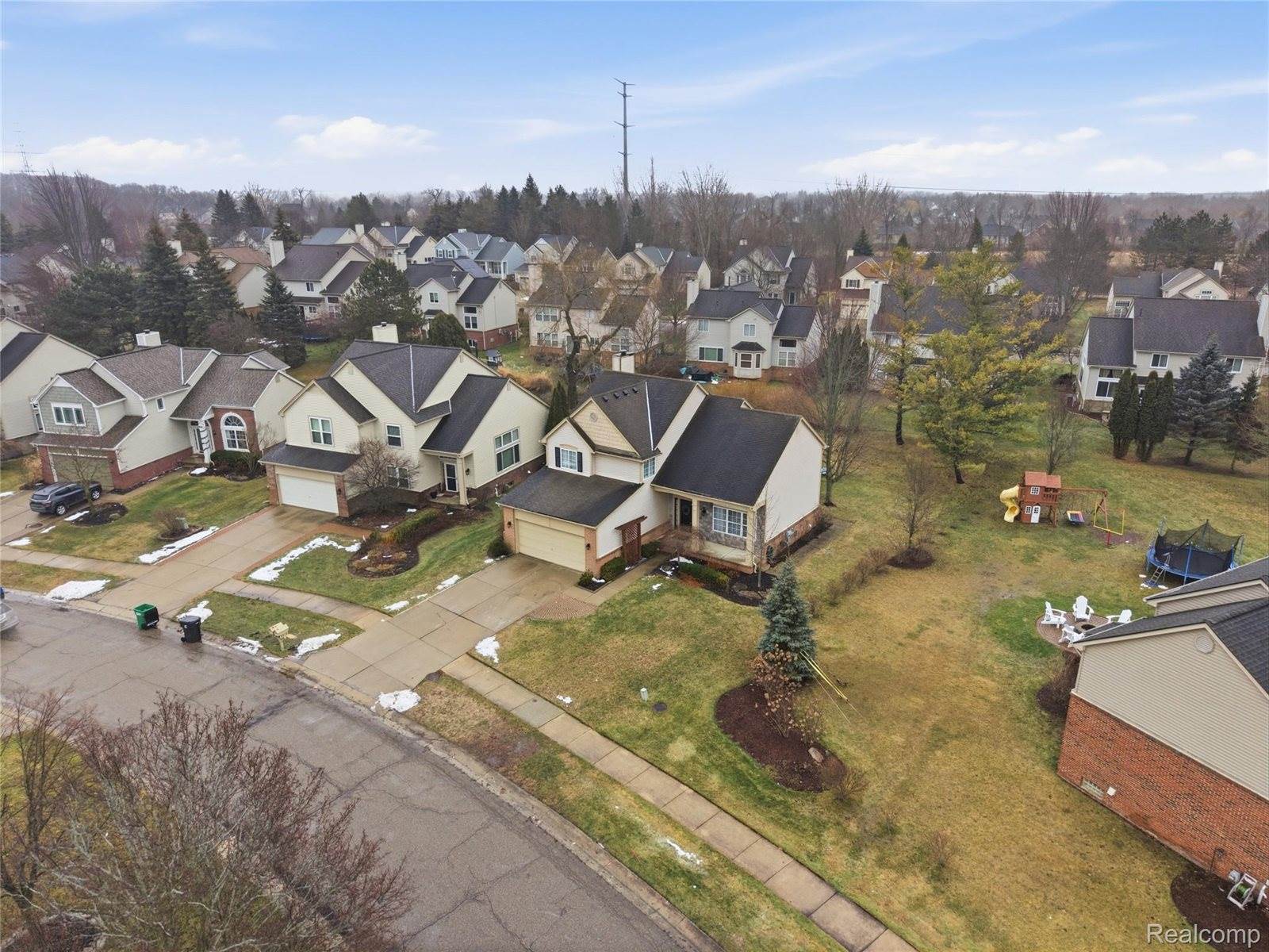 3613 Briarbrooke Lane, OaklandCharterTownship_Oakland, MI 48306