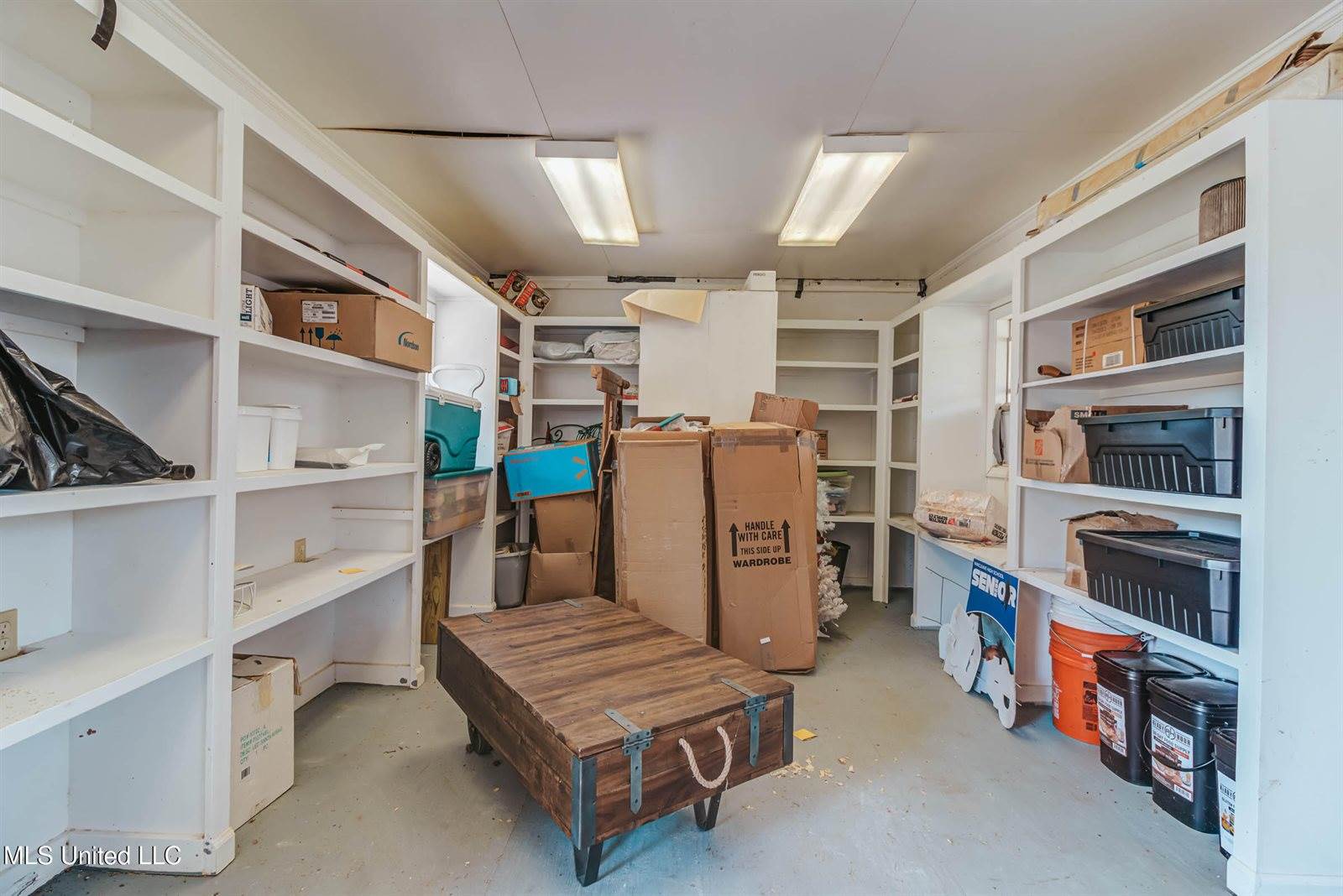 17113 East Spring Lake Drive, Vancleave, MS 39565