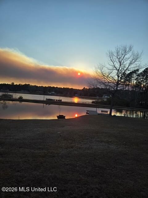 17113 East Spring Lake Drive, Vancleave, MS 39565