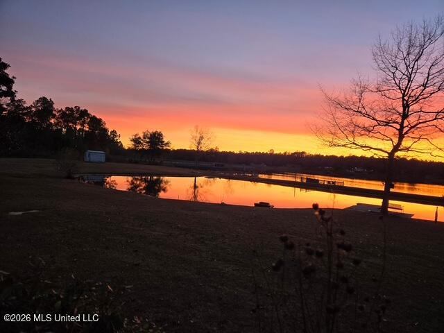 17113 East Spring Lake Drive, Vancleave, MS 39565