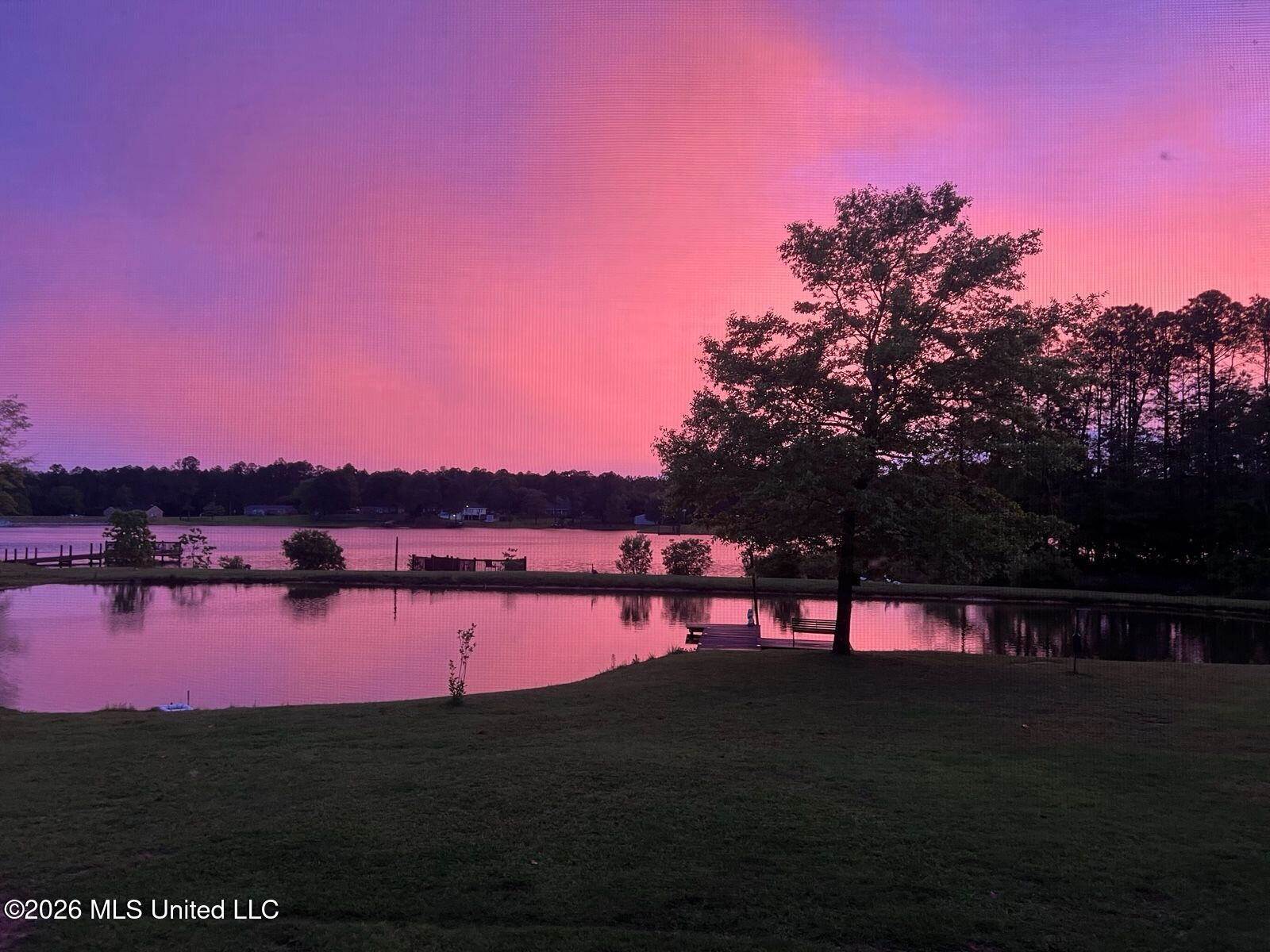 17113 East Spring Lake Drive, Vancleave, MS 39565