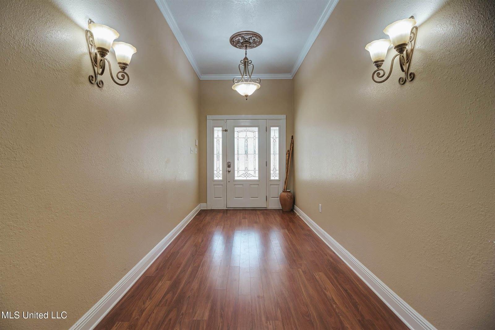 17113 East Spring Lake Drive, Vancleave, MS 39565