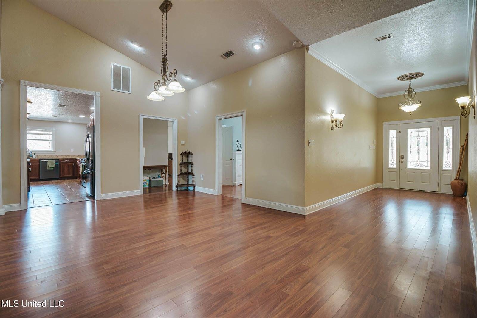 17113 East Spring Lake Drive, Vancleave, MS 39565