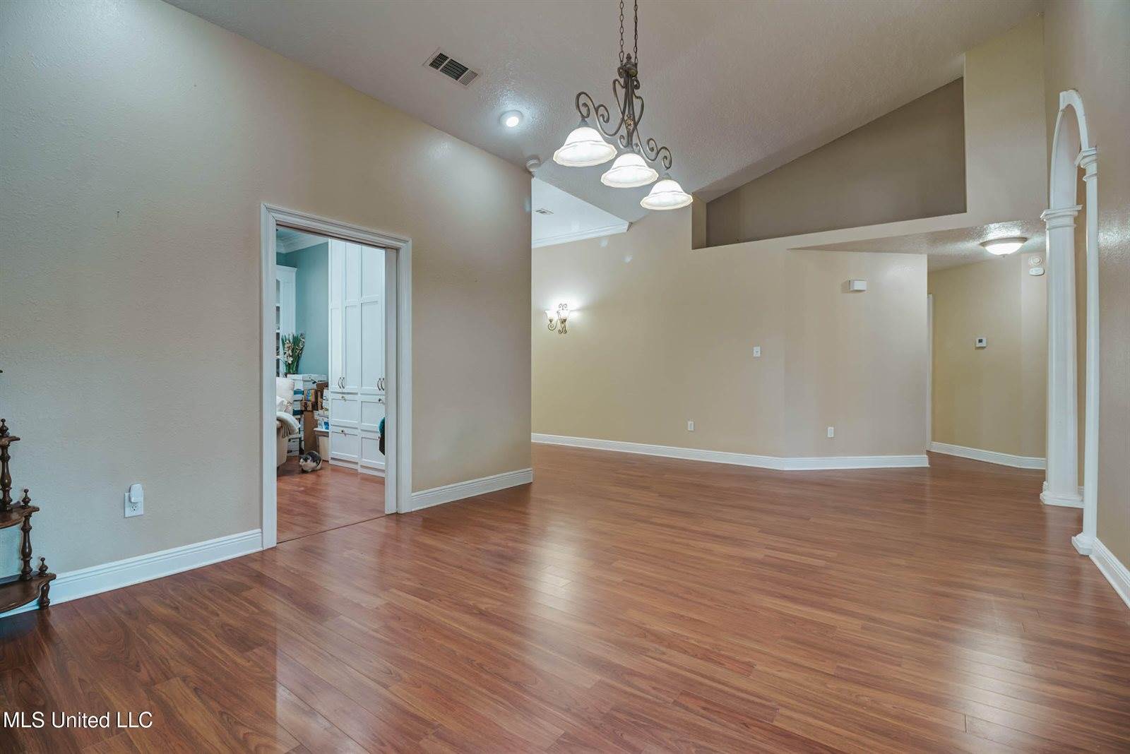 17113 East Spring Lake Drive, Vancleave, MS 39565