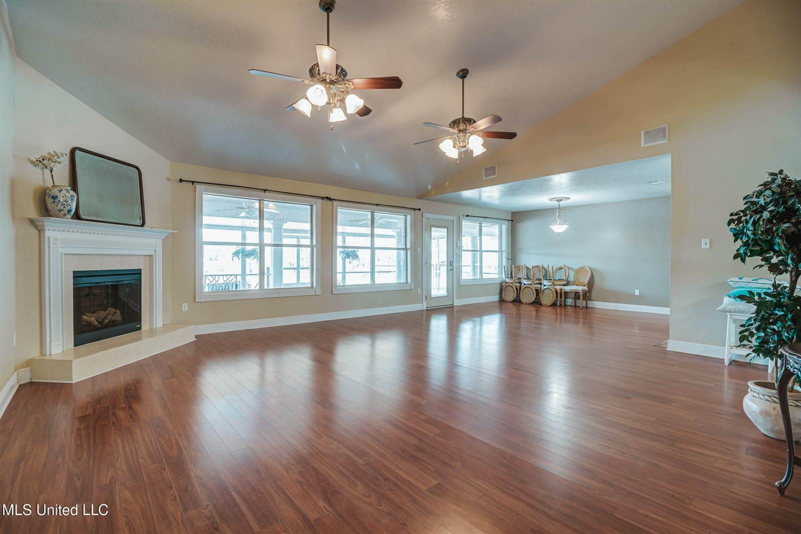 17113 East Spring Lake Drive, Vancleave, MS 39565