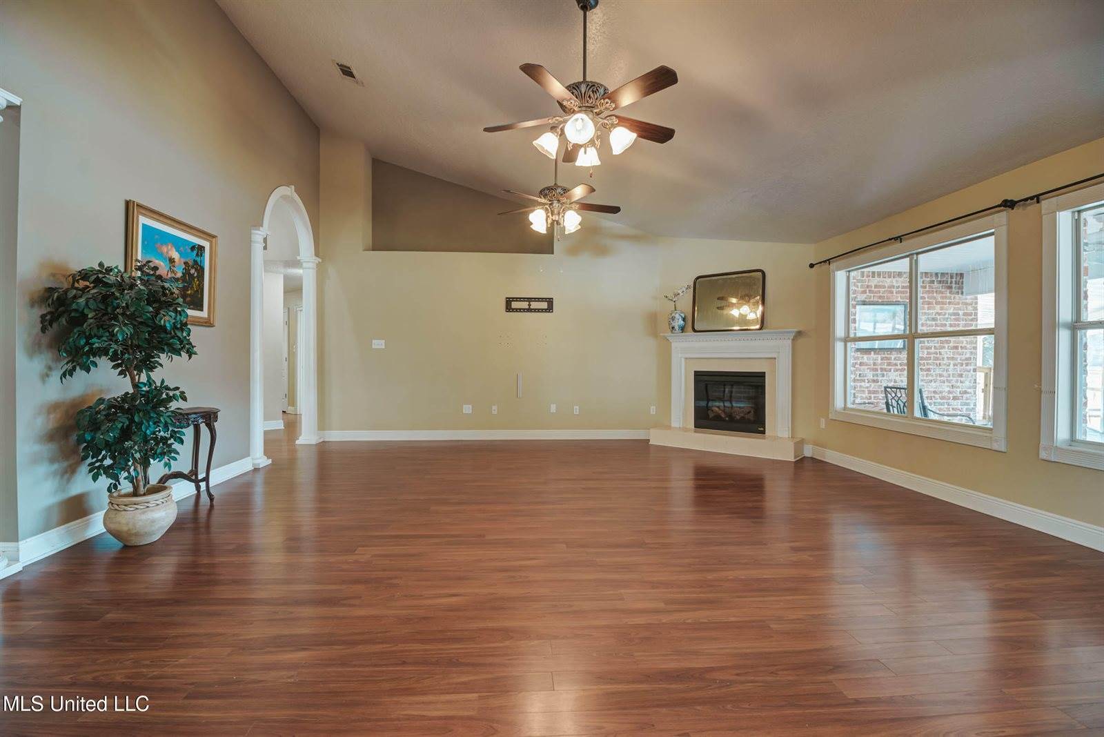 17113 East Spring Lake Drive, Vancleave, MS 39565