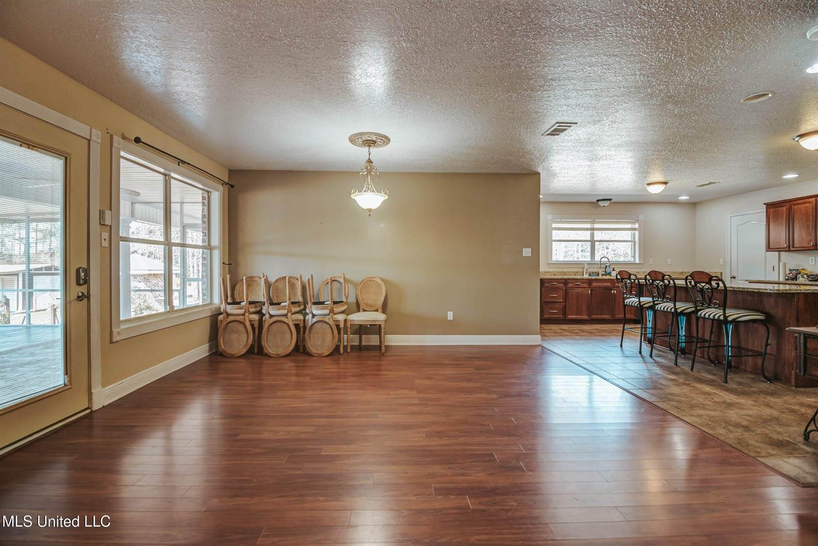 17113 East Spring Lake Drive, Vancleave, MS 39565