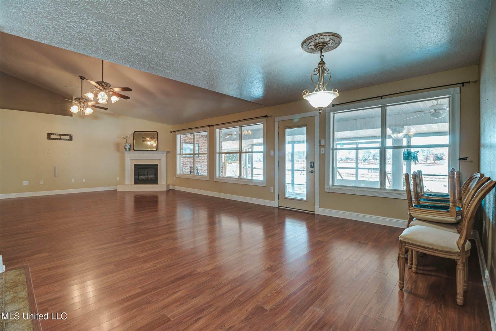 17113 East Spring Lake Drive, Vancleave, MS 39565