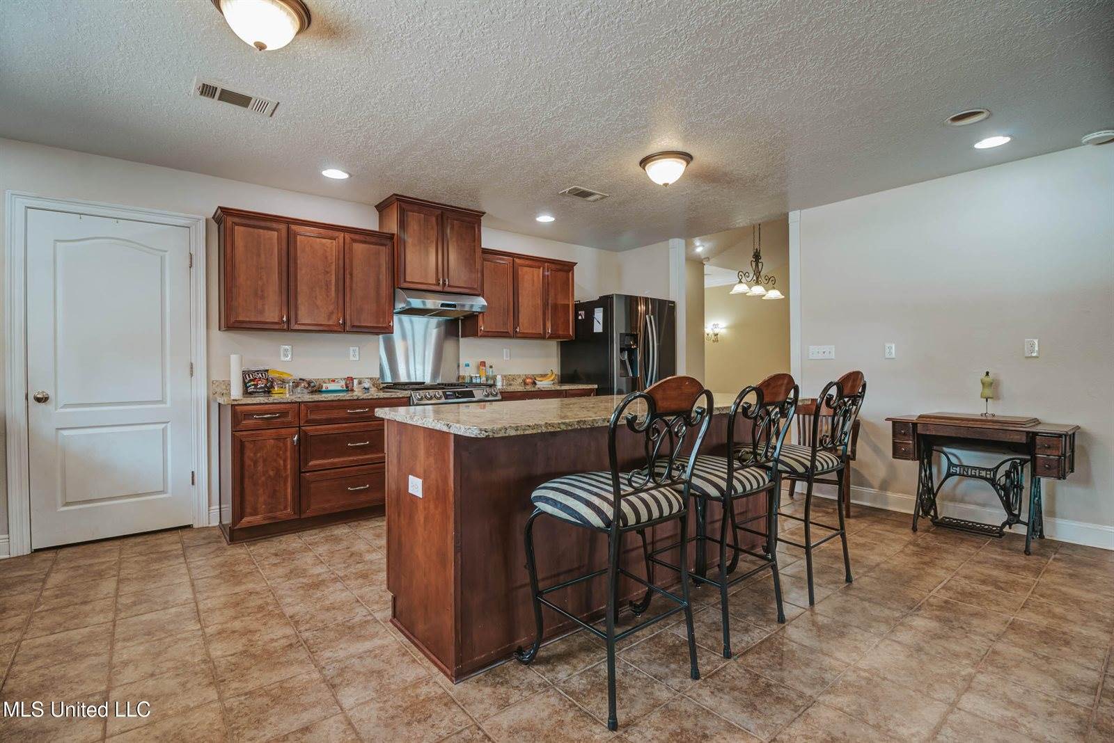 17113 East Spring Lake Drive, Vancleave, MS 39565