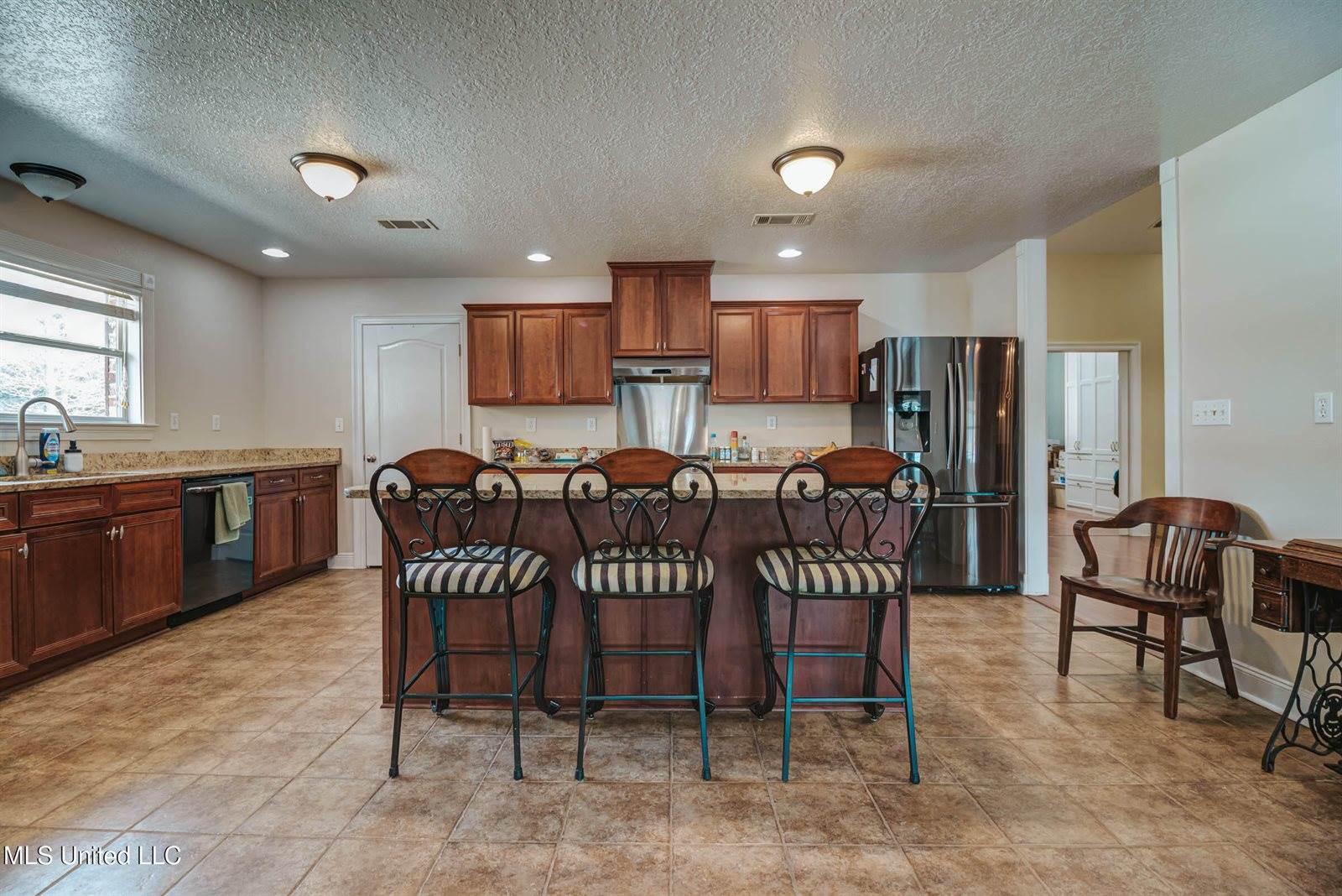 17113 East Spring Lake Drive, Vancleave, MS 39565