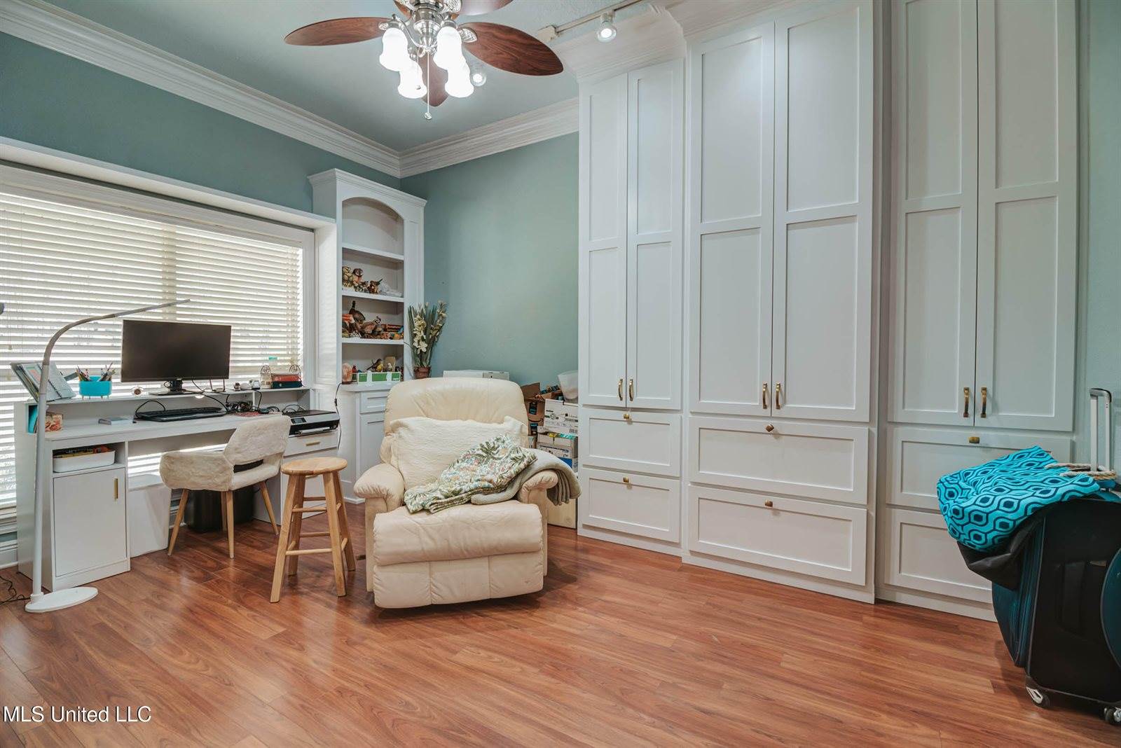 17113 East Spring Lake Drive, Vancleave, MS 39565