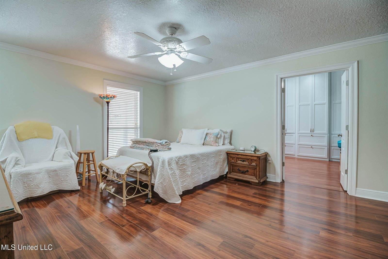 17113 East Spring Lake Drive, Vancleave, MS 39565