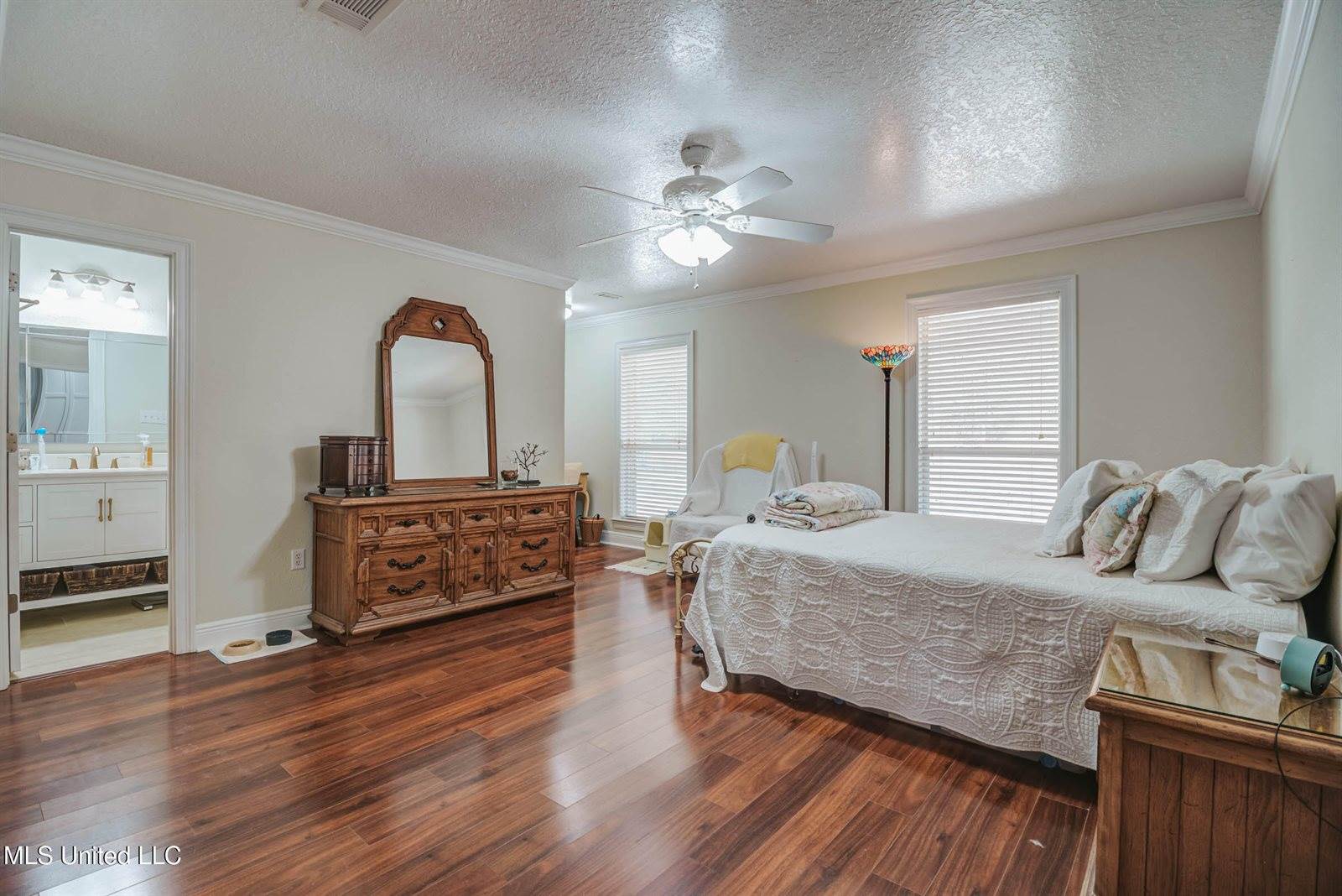 17113 East Spring Lake Drive, Vancleave, MS 39565