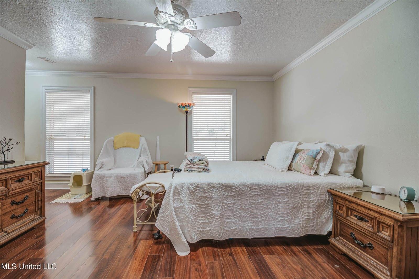 17113 East Spring Lake Drive, Vancleave, MS 39565