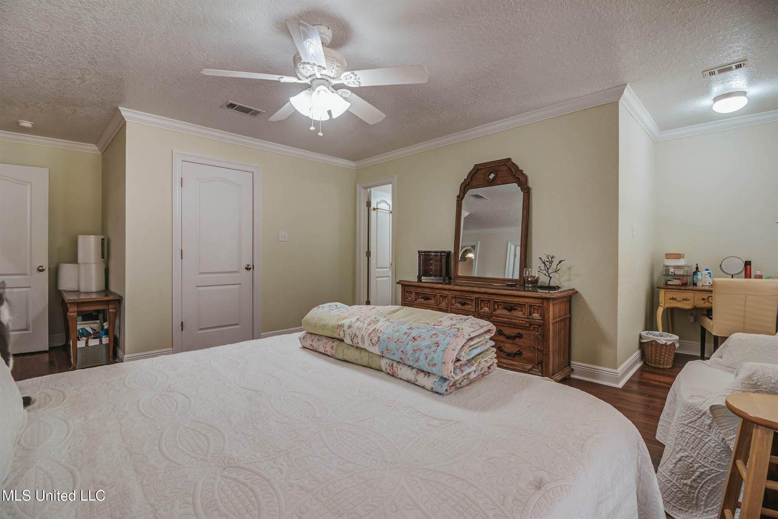 17113 East Spring Lake Drive, Vancleave, MS 39565