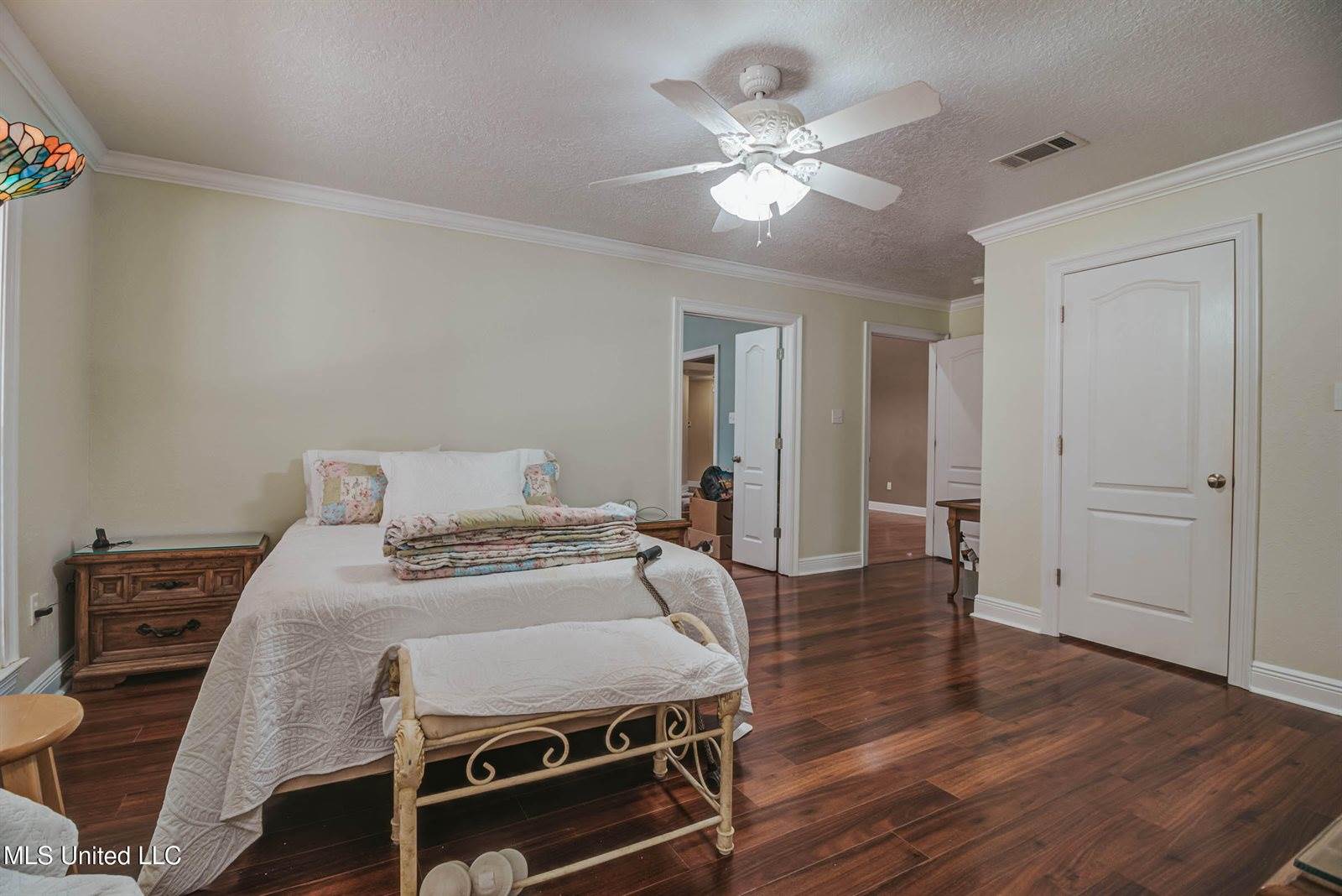 17113 East Spring Lake Drive, Vancleave, MS 39565