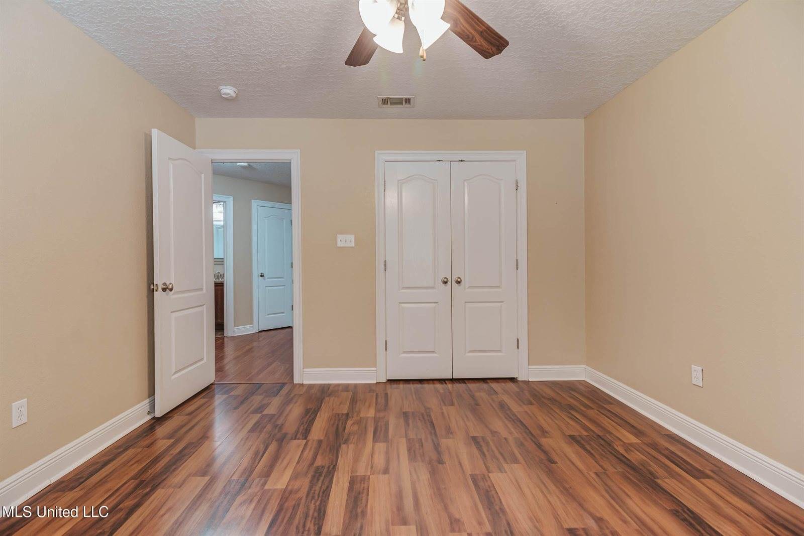 17113 East Spring Lake Drive, Vancleave, MS 39565