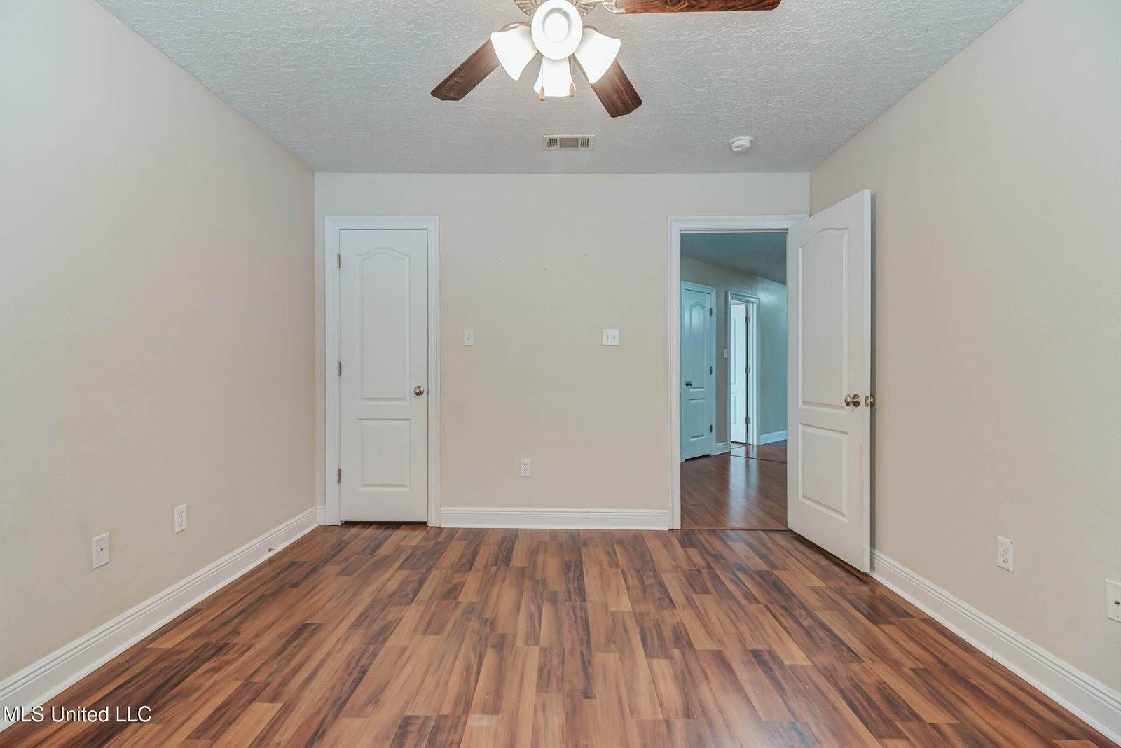 17113 East Spring Lake Drive, Vancleave, MS 39565