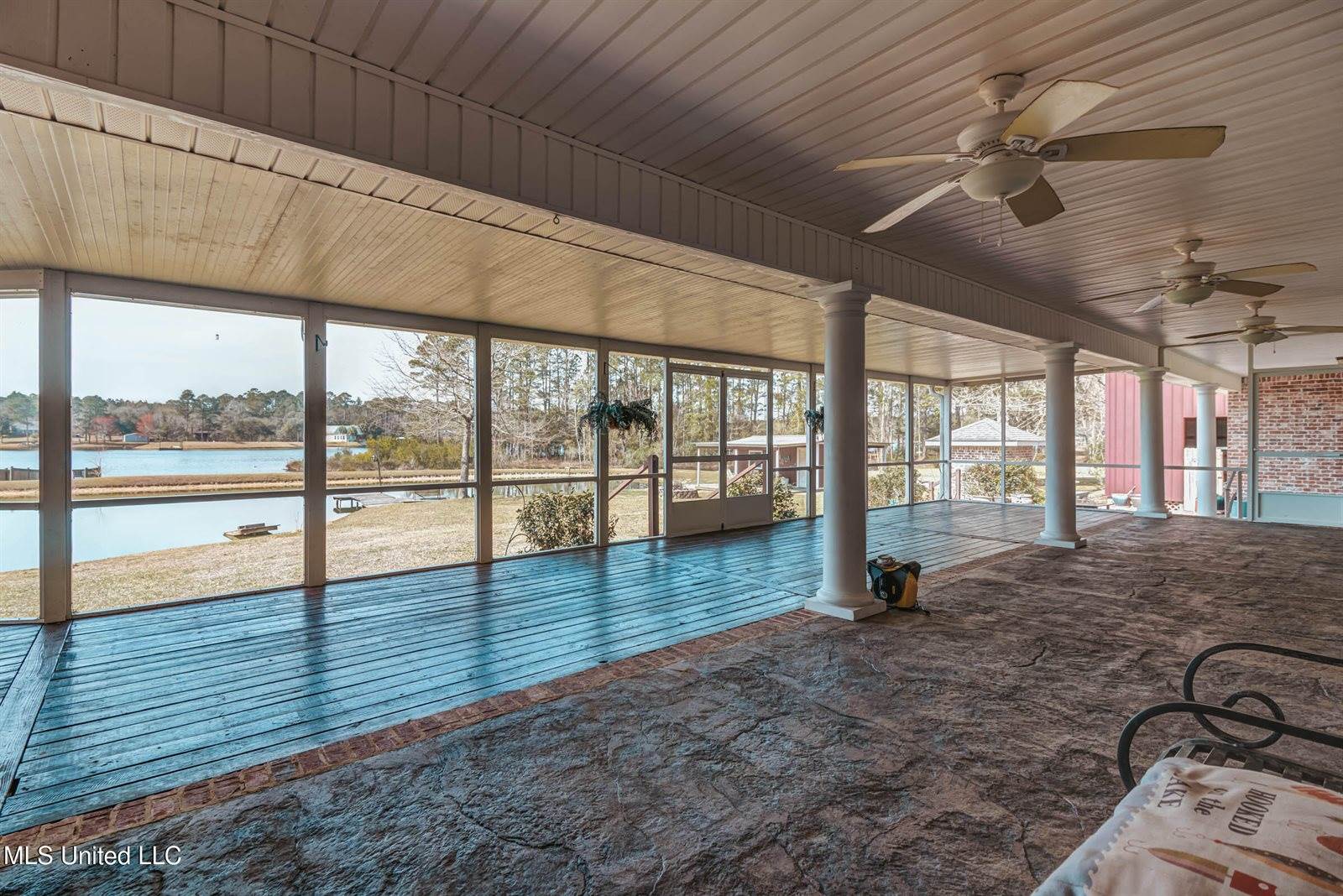 17113 East Spring Lake Drive, Vancleave, MS 39565