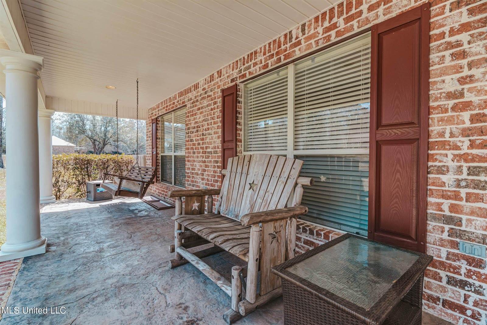 17113 East Spring Lake Drive, Vancleave, MS 39565