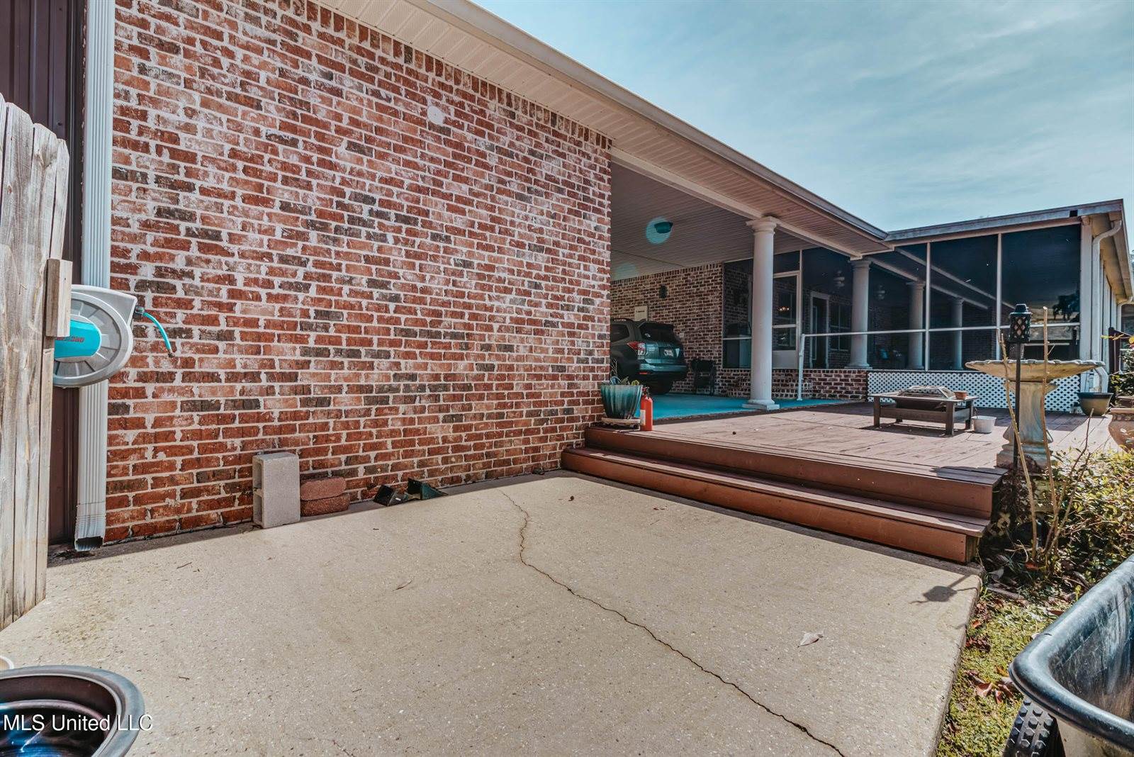 17113 East Spring Lake Drive, Vancleave, MS 39565