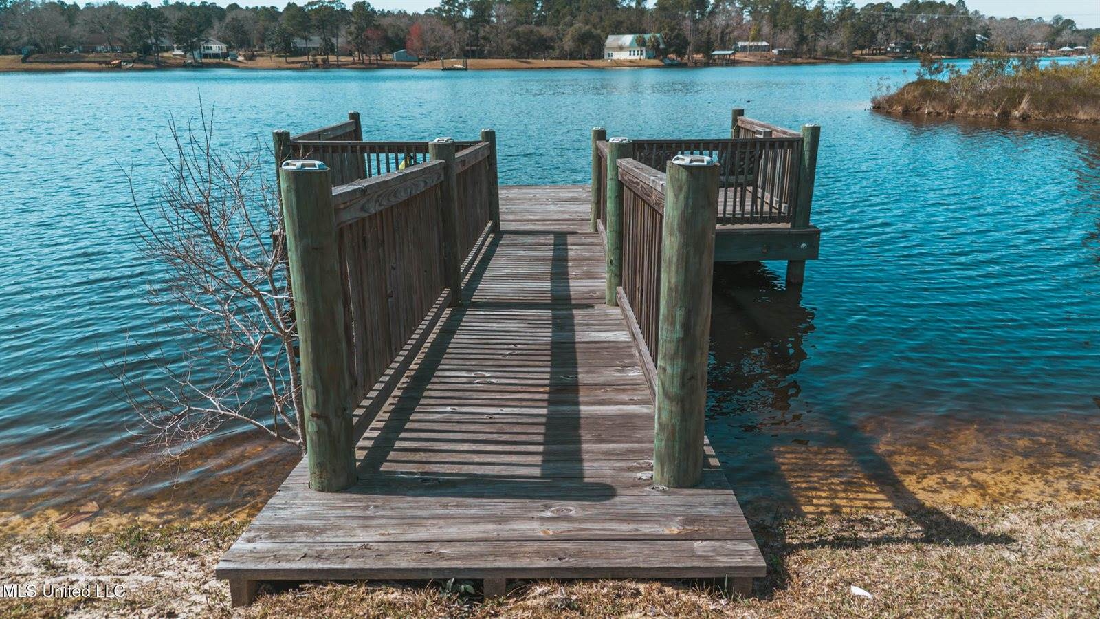 17113 East Spring Lake Drive, Vancleave, MS 39565