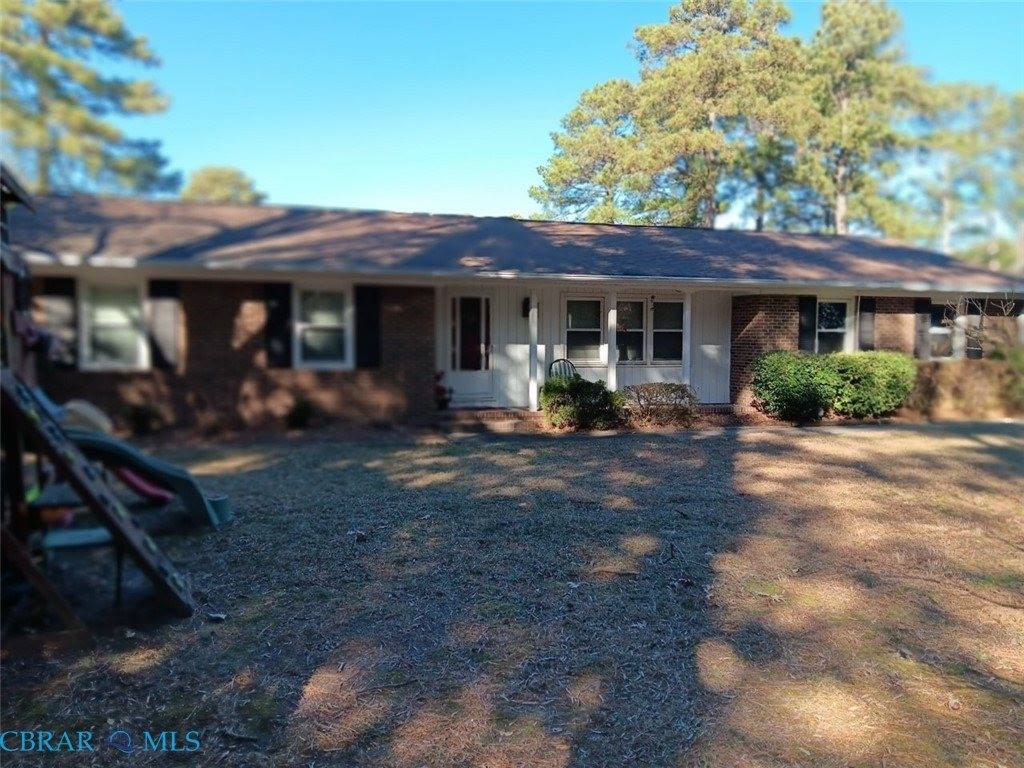 8335 Little England Road, Hayes, VA 23072