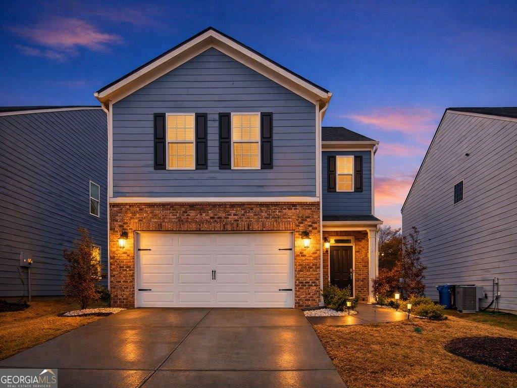 5372 Barberry Avenue, Oakwood, GA 30566