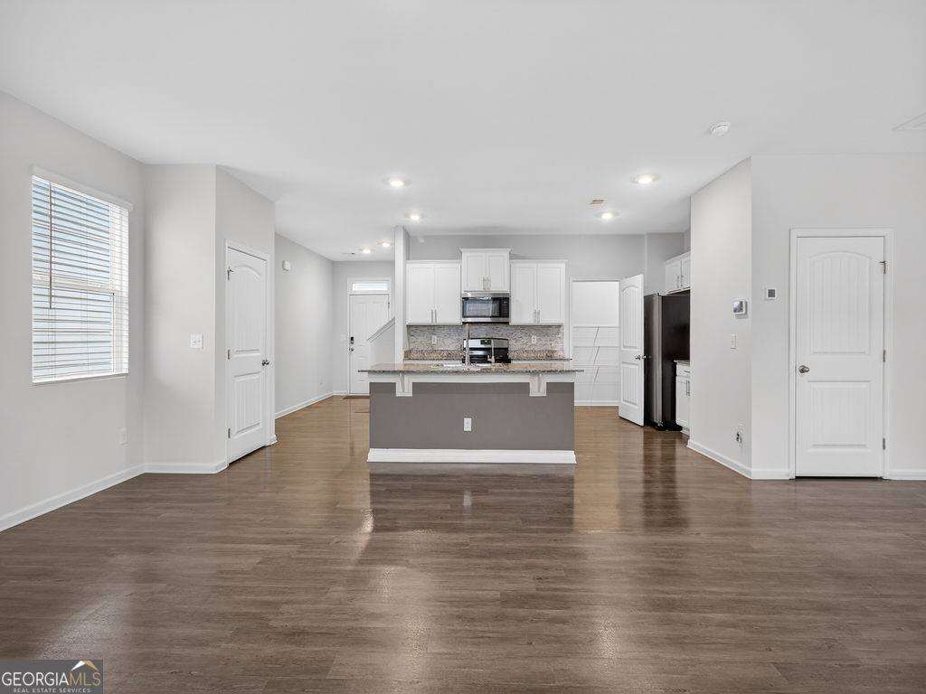 5372 Barberry Avenue, Oakwood, GA 30566