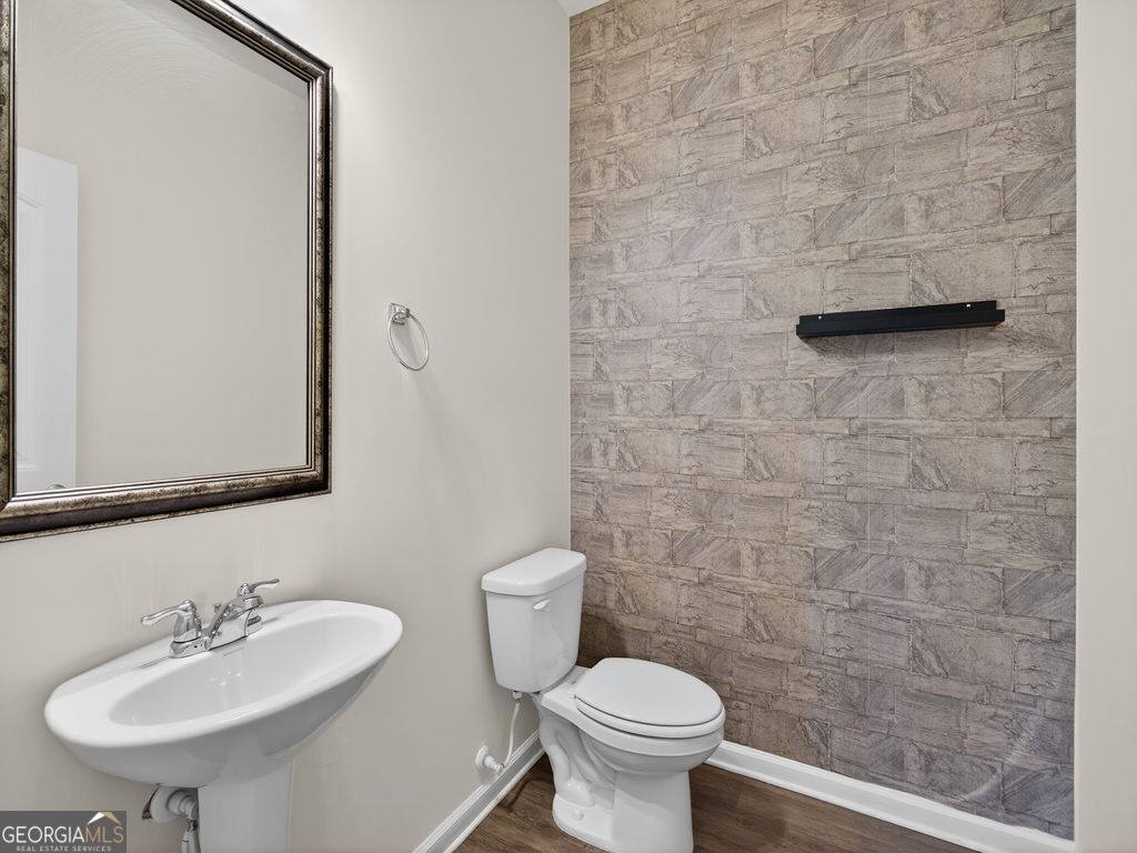 5372 Barberry Avenue, Oakwood, GA 30566