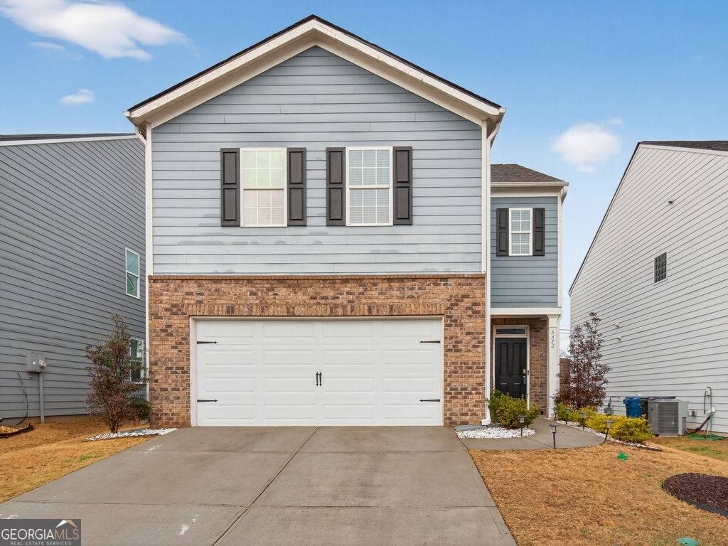 5372 Barberry Avenue, Oakwood, GA 30566