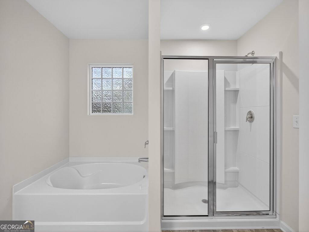 5372 Barberry Avenue, Oakwood, GA 30566