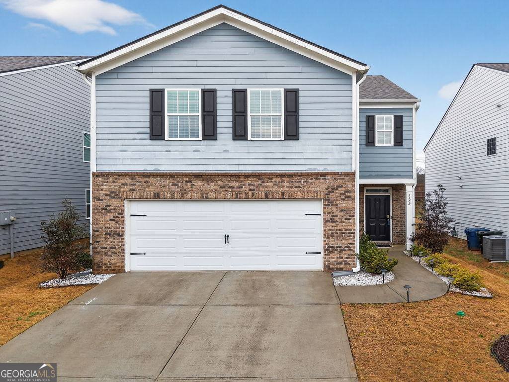 5372 Barberry Avenue, Oakwood, GA 30566