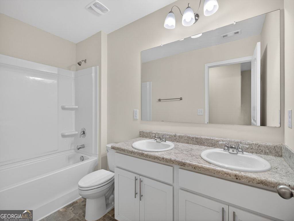 5372 Barberry Avenue, Oakwood, GA 30566