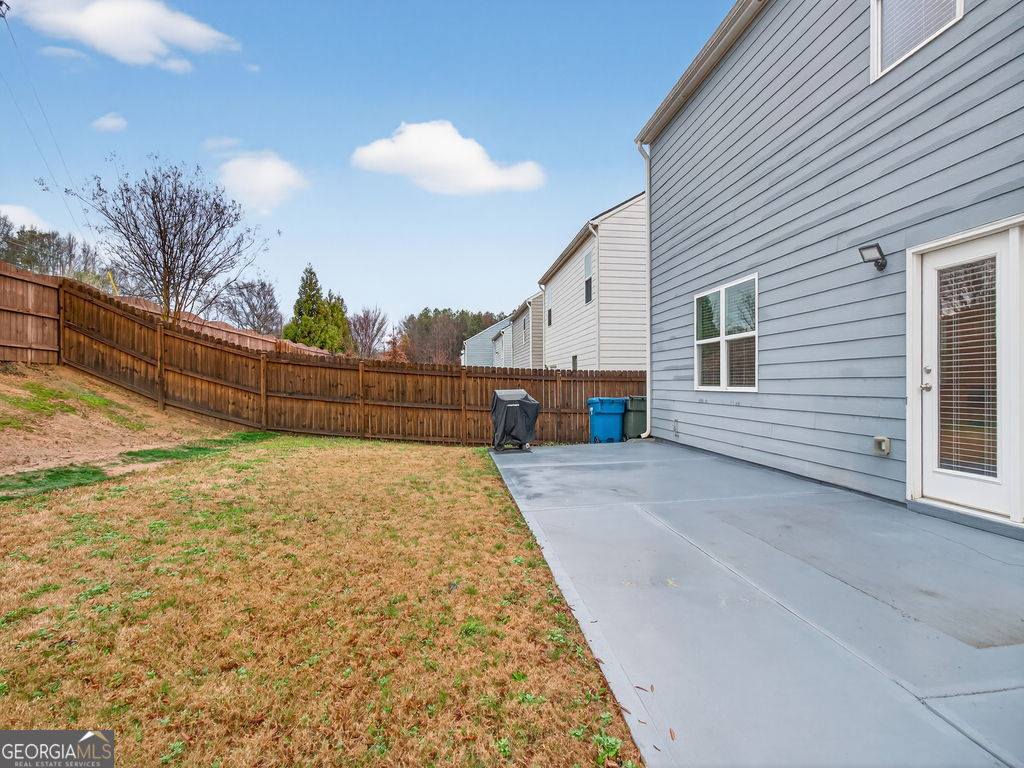 5372 Barberry Avenue, Oakwood, GA 30566