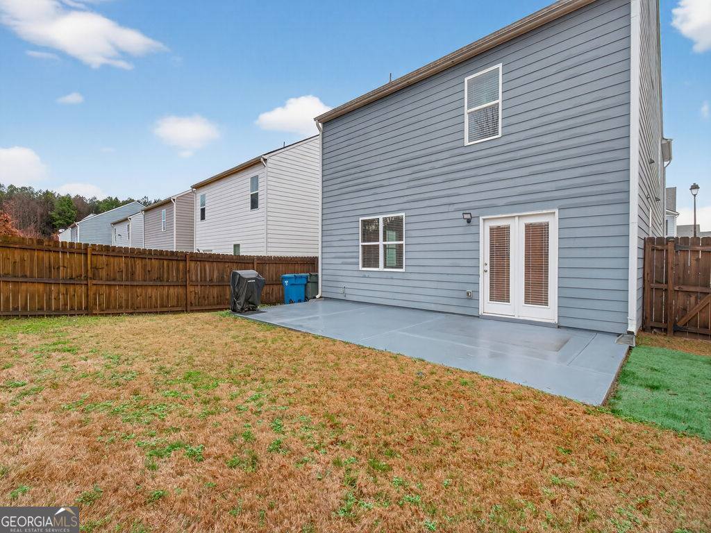 5372 Barberry Avenue, Oakwood, GA 30566