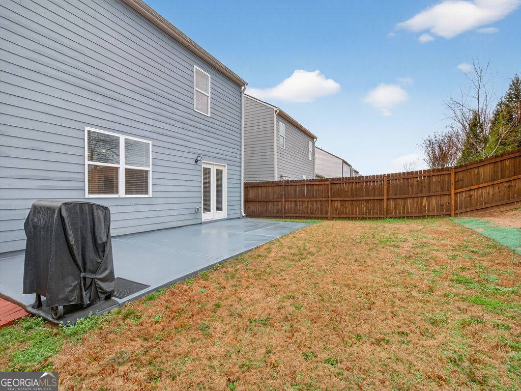 5372 Barberry Avenue, Oakwood, GA 30566