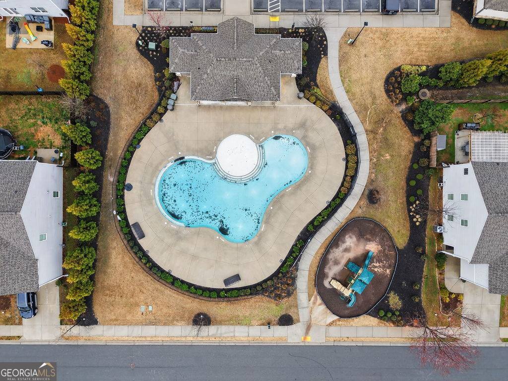 5372 Barberry Avenue, Oakwood, GA 30566