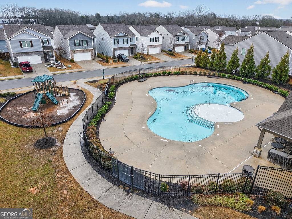 5372 Barberry Avenue, Oakwood, GA 30566