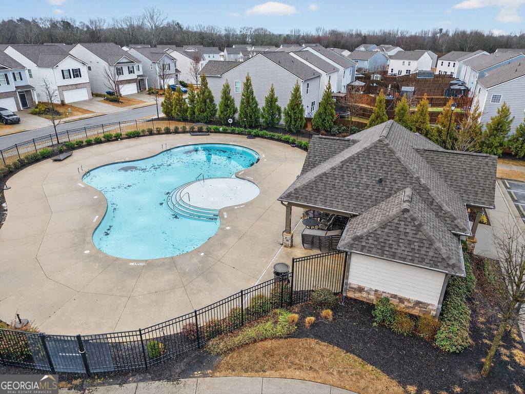 5372 Barberry Avenue, Oakwood, GA 30566